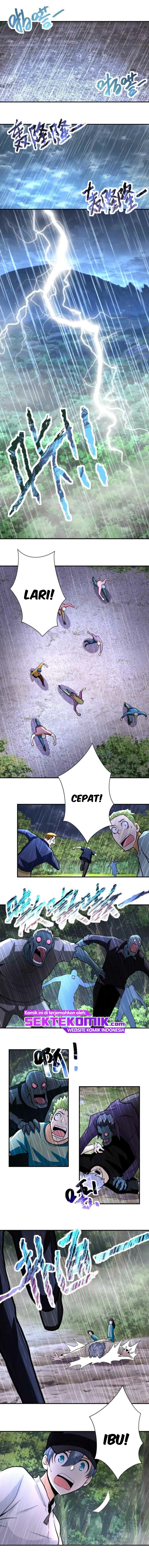 Super System Chapter 226 Gambar 2